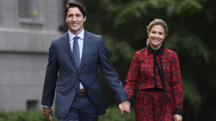 Коронавирус: заболевшая жена канадского премьера и профилактика