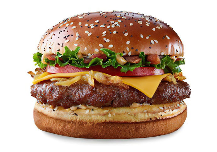 McDonald's в Канаде не жарит котлет из «мраморной» говядины