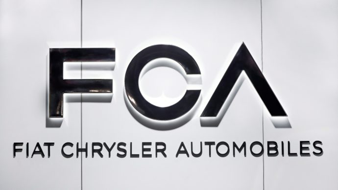 Fiat Chrysler: полмиллиона машин отправят на ремонт «дворников»