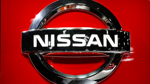 Nissan заменит дефектные подушки безопасности