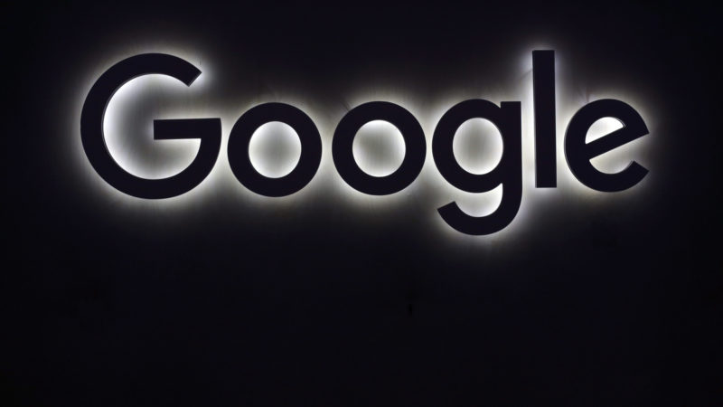 Google поможет снизить риск заражения