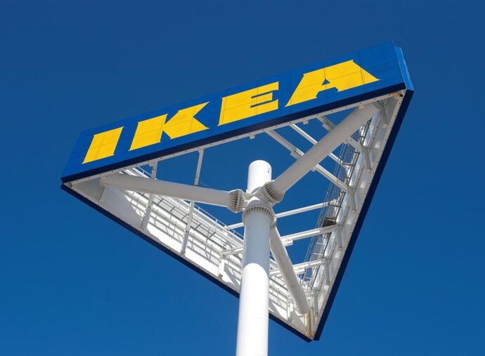 Карлсон был бы доволен: IKEA продает фрикадельки на вынос