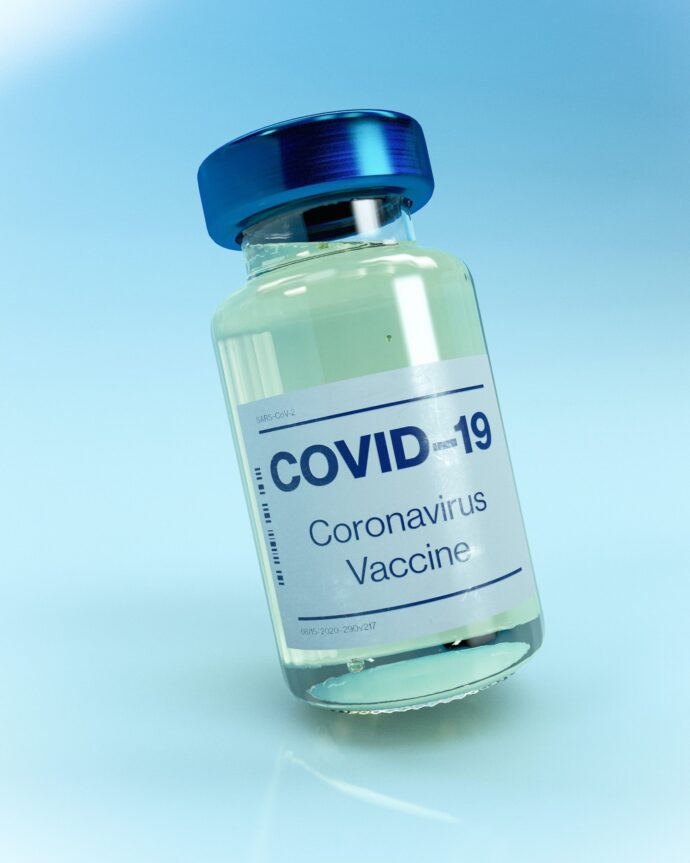Не всех в Онтарио радует перспектива вакцинации от COVID-19