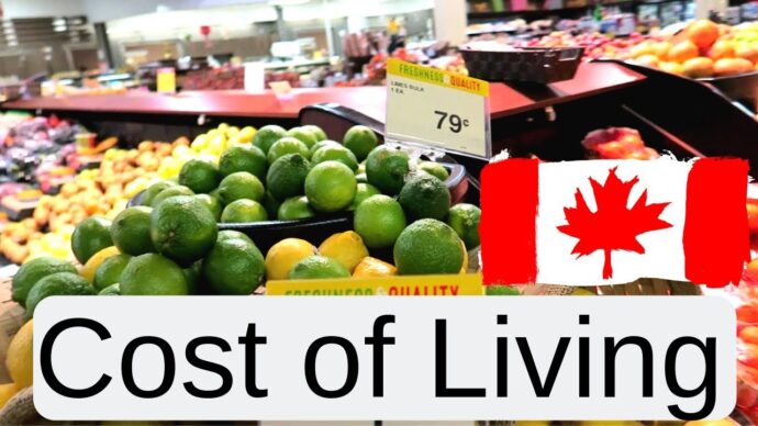 «Три корочки хлеба» будут стоить дороже в Канаде