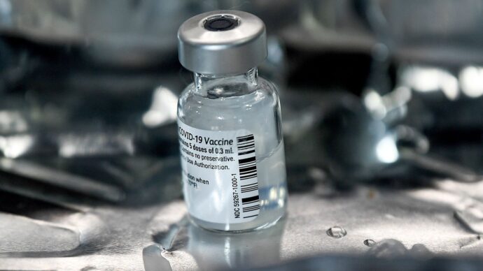 Квебек меняет стратегию вакцинации, изучив израильский опыт