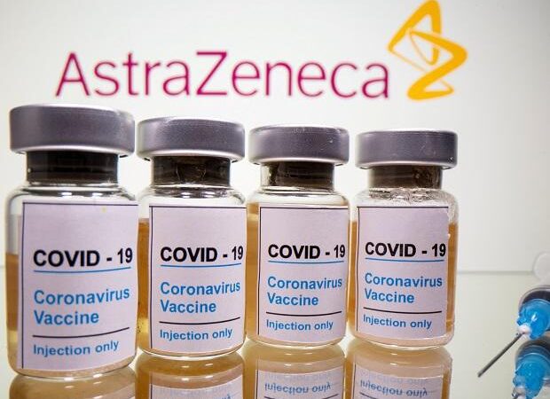 Канадский минздрав: вакцина AstraZeneca спасает от смерти