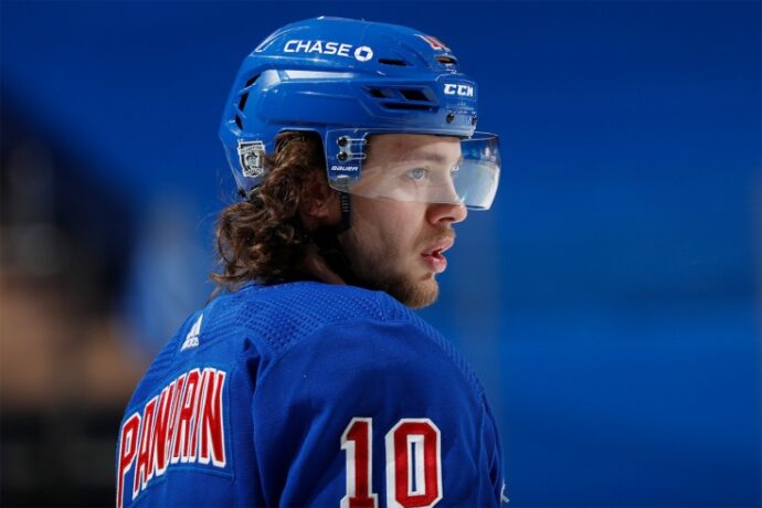 Национальная Хоккейная Лига заступилась за российского игрока