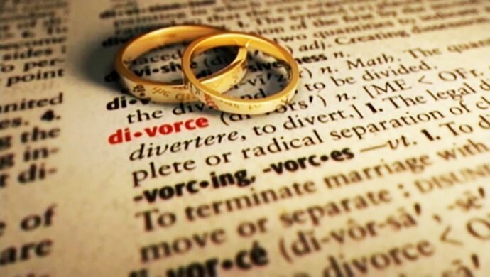 Изменения в законе о разводах призваны защитить детей