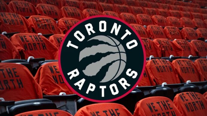 Женская команда комментаторов будет работать на матче Toronto Raptors