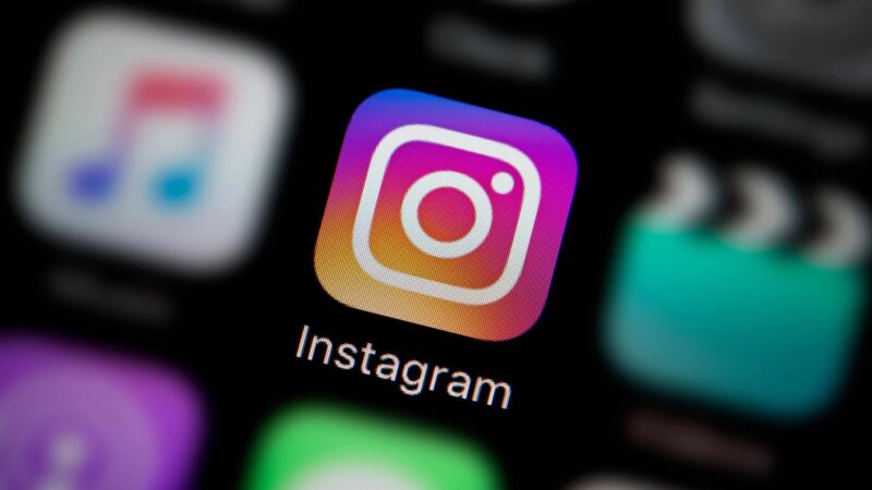 Facebook хочет отключить Instagram в Европе из-за новых законов