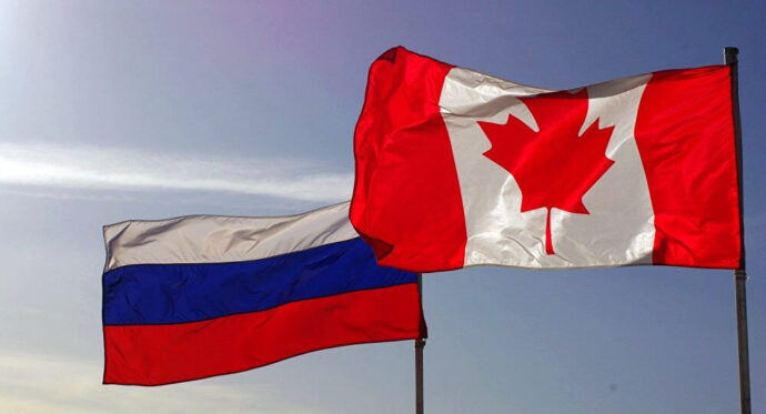 Кто находится в санкционном списке Канады против России, а кто нет