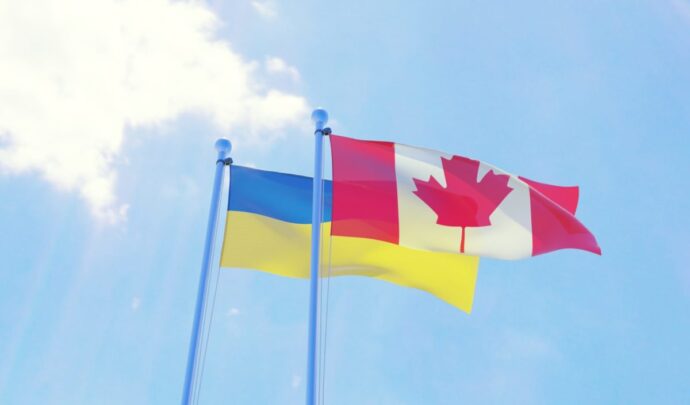 Канада готова принять беженцев с Украины?