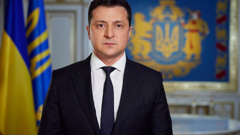 На Украине запретили оппозиционные партии