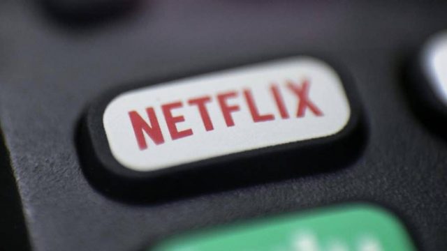 Netflix тестирует способы борьбы с совместным использованием входа в систему