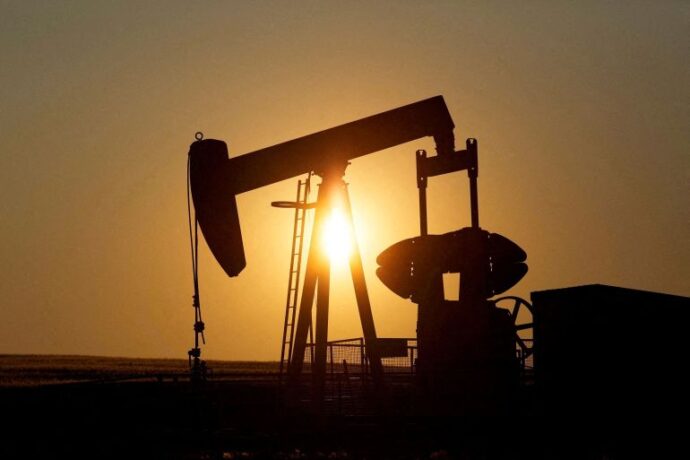 Канада увеличит экспорт нефти и газа на фоне стремления вытеснить Россию