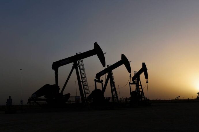 Передел нефтяного рынка