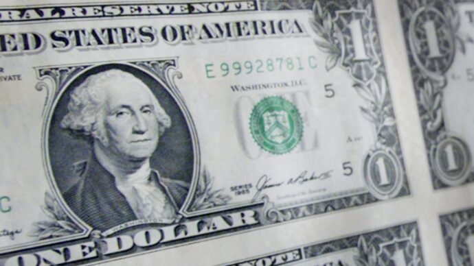 Доллар США может стать цифровым. Вот что вам нужно знать