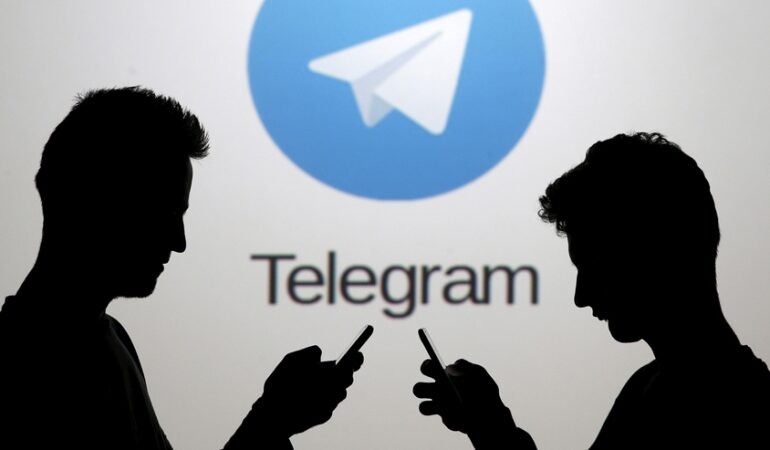 WhatsApp и Telegram избежали блокировки со стороны России
