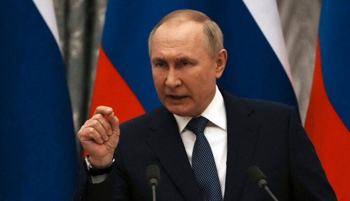 Опасный рублевый маневр Путина