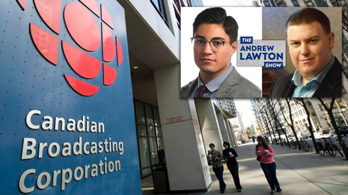 Более 50 000 подписей под петицией о прекращении финансирования CBC