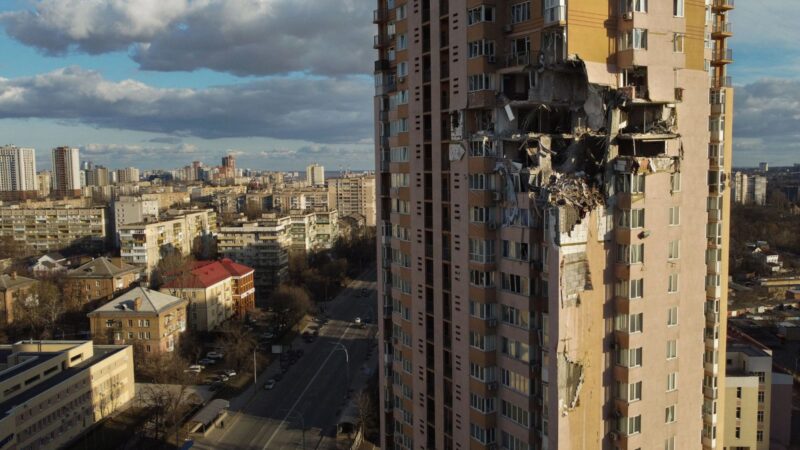Вторжение РФ: что происходило в городах Украины 31 марта