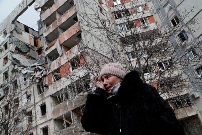 Вторжение РФ: что происходило в городах Украины 29 марта