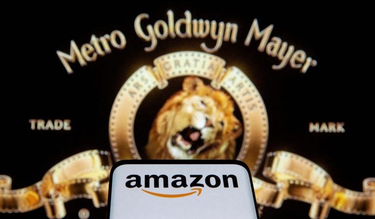 Amazon покупает киностудию MGM за 8,5 млрд долларов