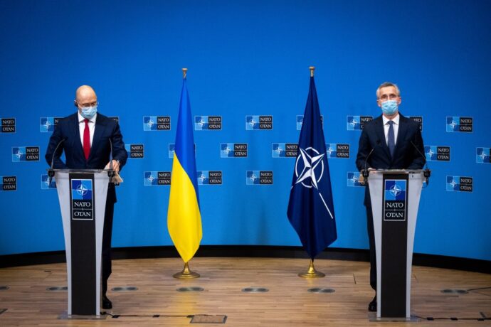 Украина: Что означает нейтралитет и может ли он привести к миру?