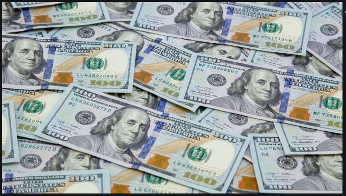 Финансовая война: будет ли ответная реакция на доллар?