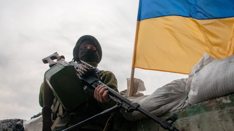 Вторжение РФ: что происходило в городах Украины 1 апреля