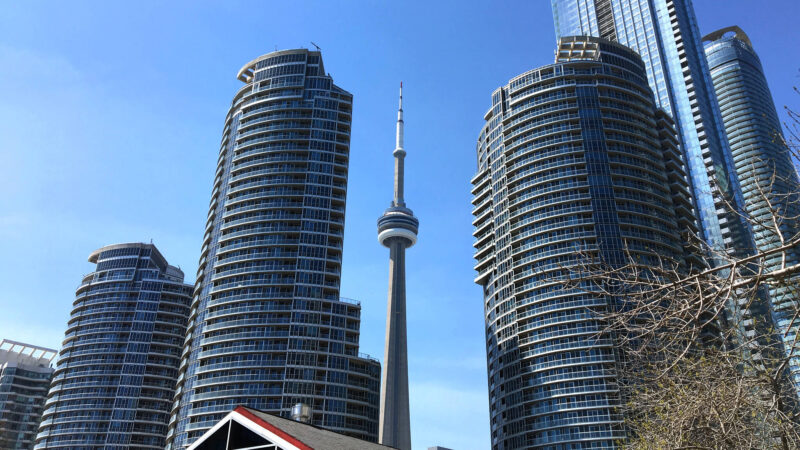 Увеличение аренды в Онтарио