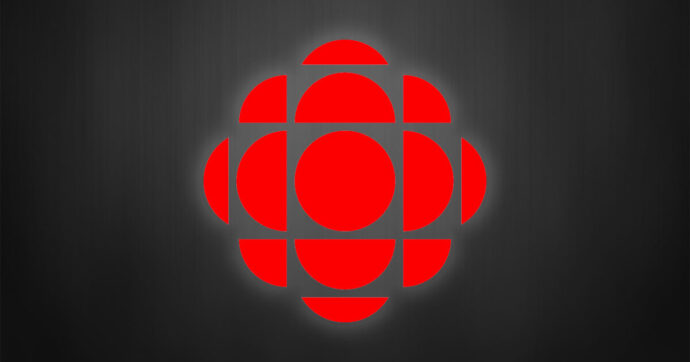 CBC проверял расу гостей, прежде чем выпускать их в эфир