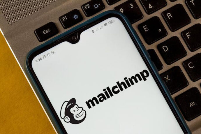 Хакеры взломали Mailchimp, чтобы атаковать держателей криптовалюты