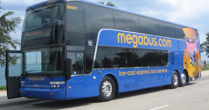 Megabus вслед за Flixbus открывает автобусное сообщение в Торонто